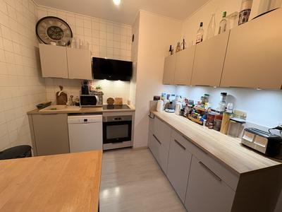 Appartement - 82 m² - 3 pièces