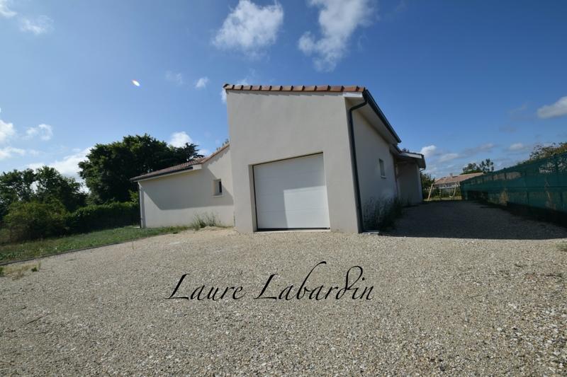 Maison - 137 m² - 6 pièces