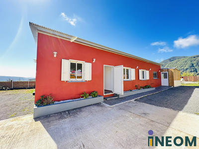 Maison - 161 m² - 7 pièces