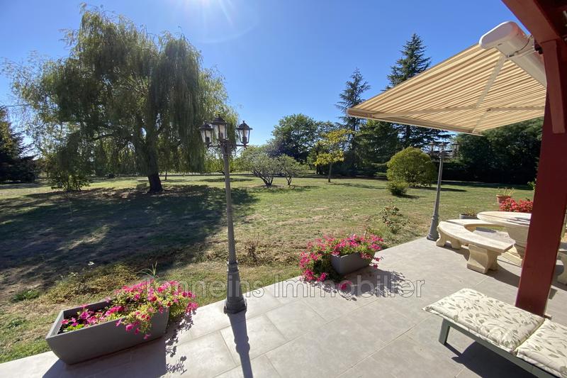 Maison - 173 m² - 7 pièces