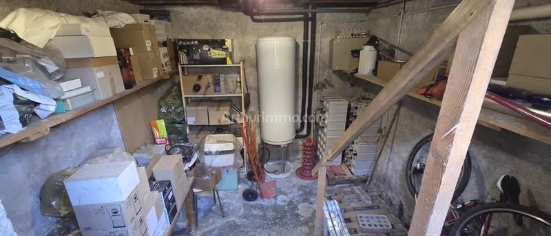 Immeuble - 145 m² - 6 pièces