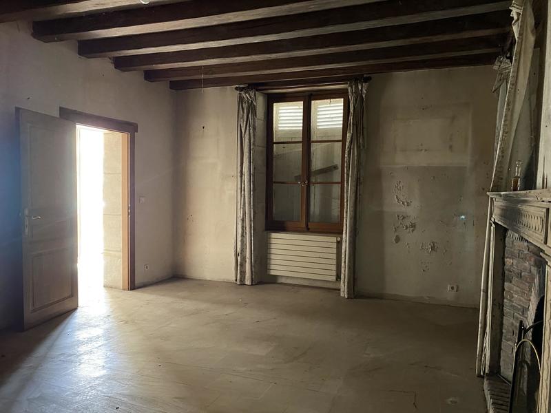 Maison de maîtres - 200 m² - 8 pièces