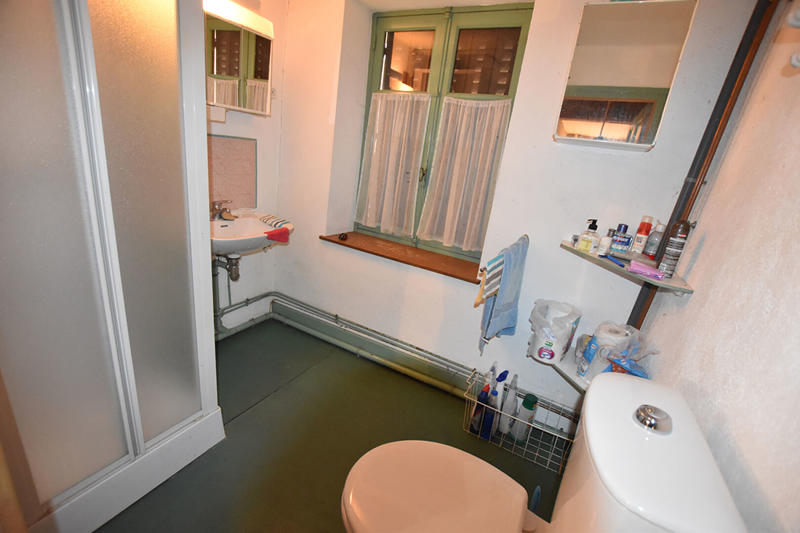 Maison - 65 m² - 4 pièces