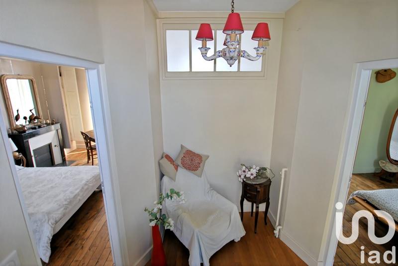 Maison - 145 m² - 5 pièces