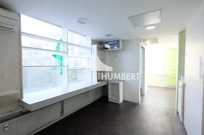 Local commercial - 115 m²