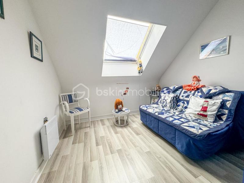 Maison - 75 m² - 4 pièces