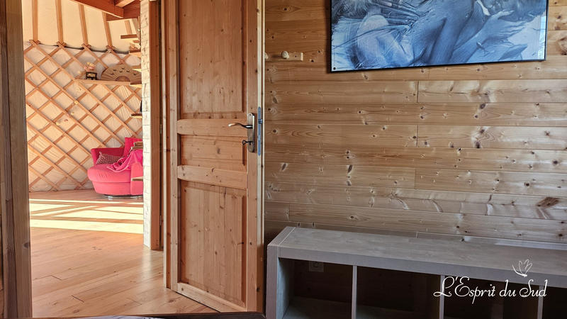 Maison - 49 m² - 3 pièces