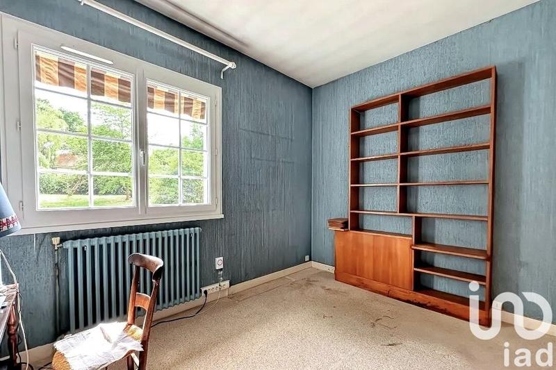 Maison - 130 m² - 7 pièces