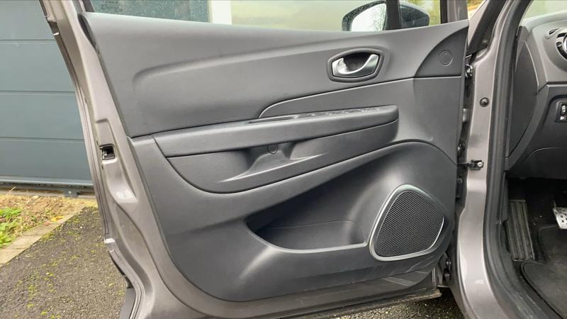 Renault Captur I 0.9 TCe 90 Energy Intens