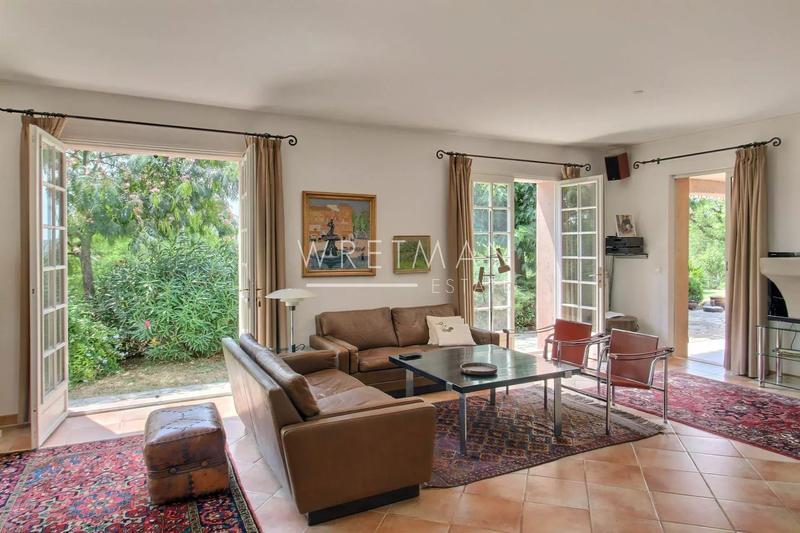 Villa - 106 m² - 4 pièces