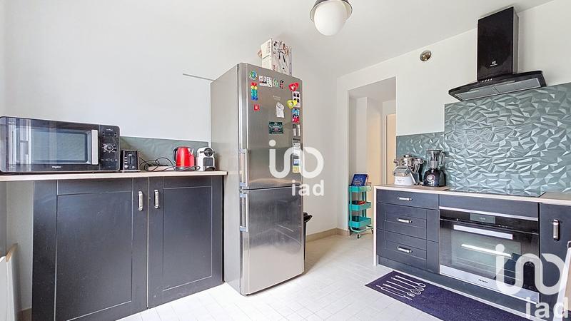 Maison - 105 m² - 4 pièces