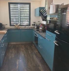 Maison - 100 m² - 3 pièces