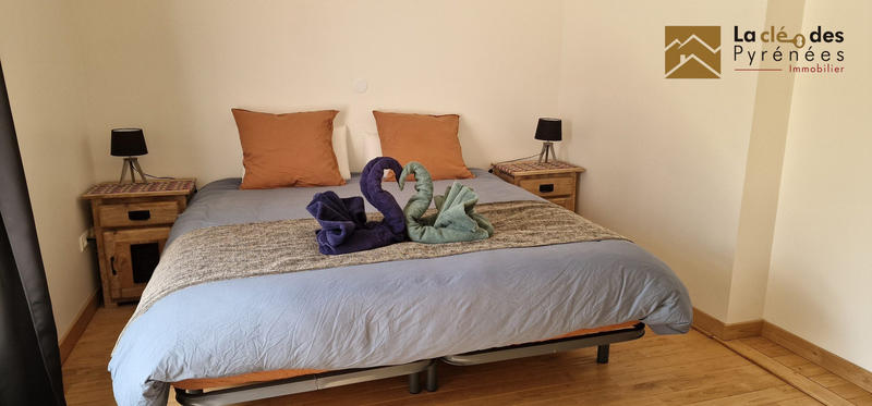 Maison ancienne - 362 m² - 15 pièces