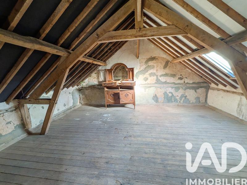 Maison de village - 285 m² - 7 pièces