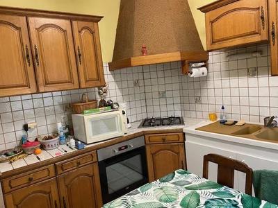 Maison - 97 m² - 5 pièces