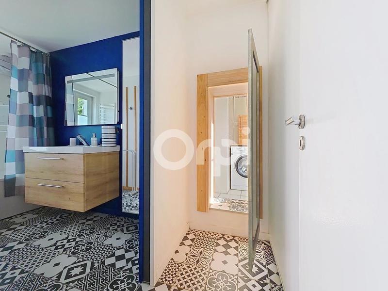 Maison - 141 m² - 4 pièces