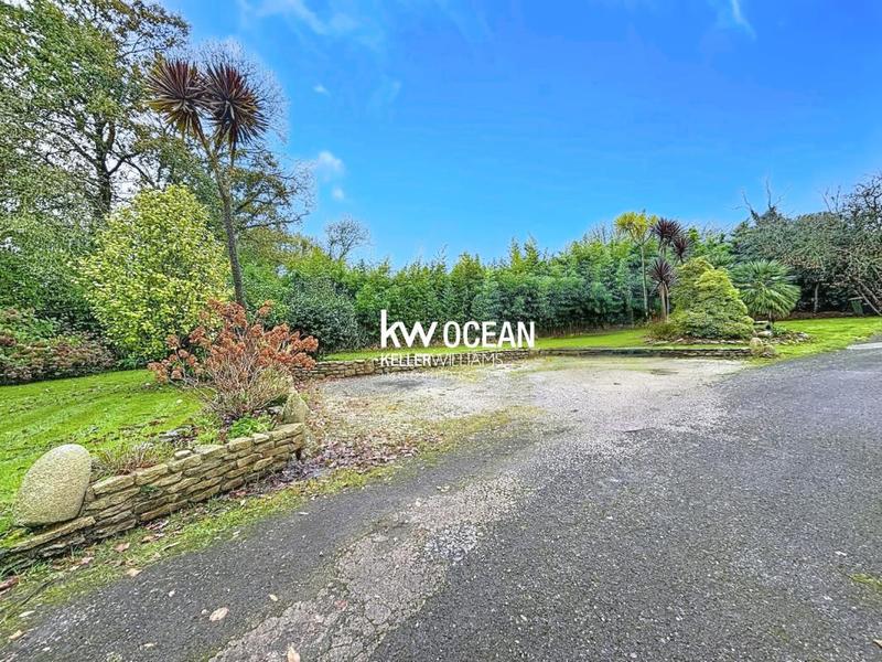 Maison - 129 m² - 6 pièces