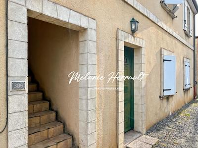 Immeuble - 259 m² - 14 pièces