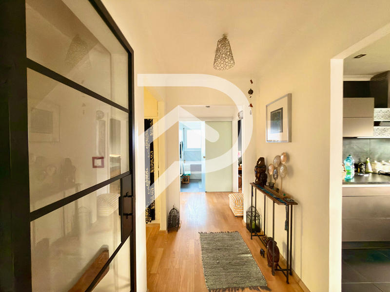 Maison - 129 m² - 5 pièces