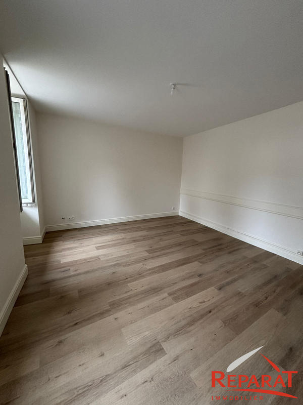 Appartement - 85 m² - 3 pièces