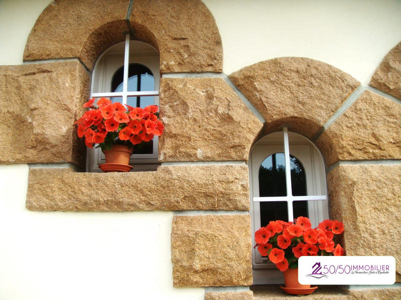 Maison - 160 m² - 7 pièces