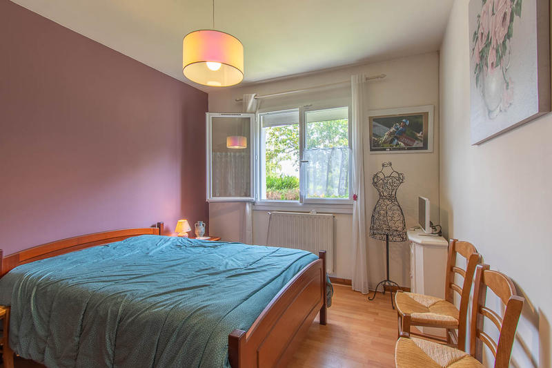 Maison - 94 m² - 4 pièces