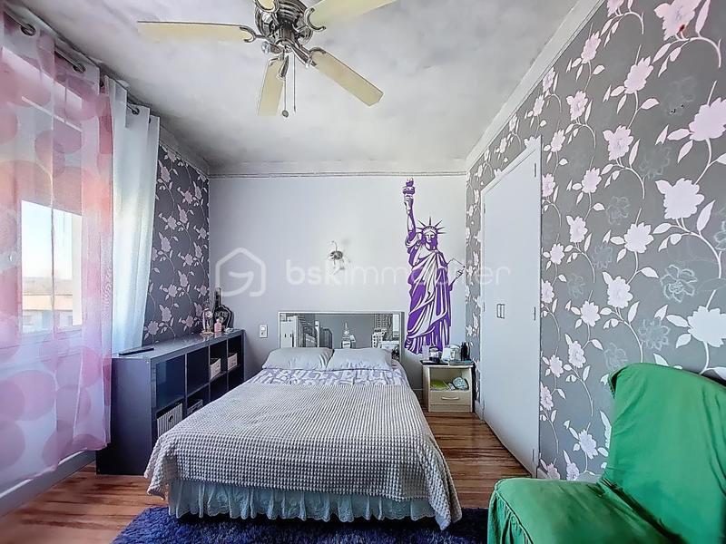 Demeure - 150 m² - 5 pièces