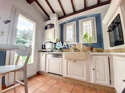 Villa - 160 m² - 6 pièces