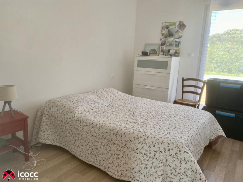 Maison - 89 m² - 4 pièces