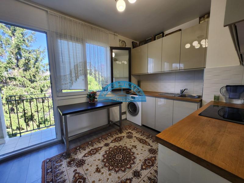 Appartement - 73 m² - 4 pièces