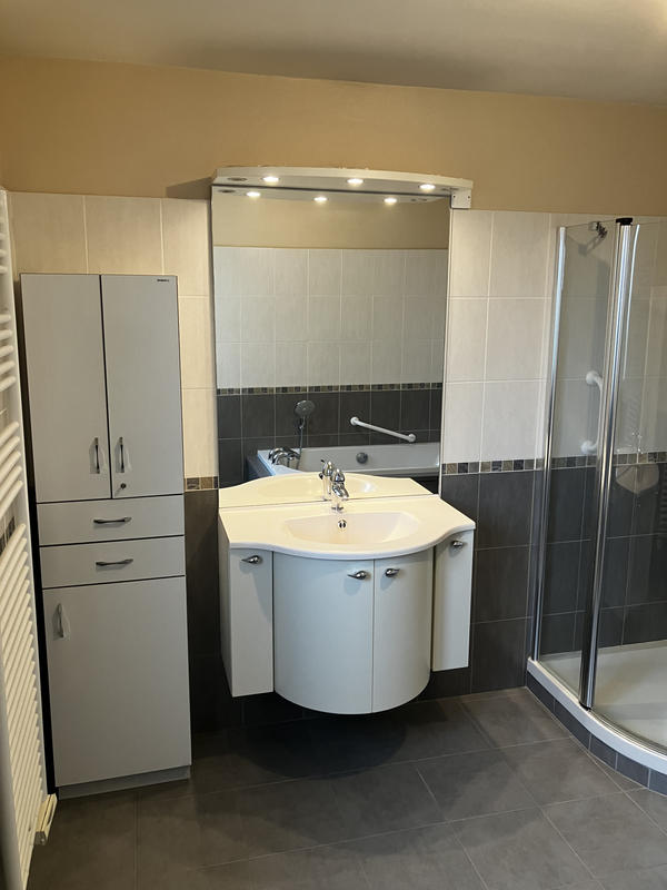 Appartement - 146 m² - 4 pièces