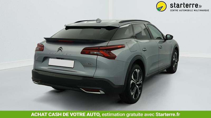 Citroën C5 X PureTech 130 s&amp;S Eat8 Shine