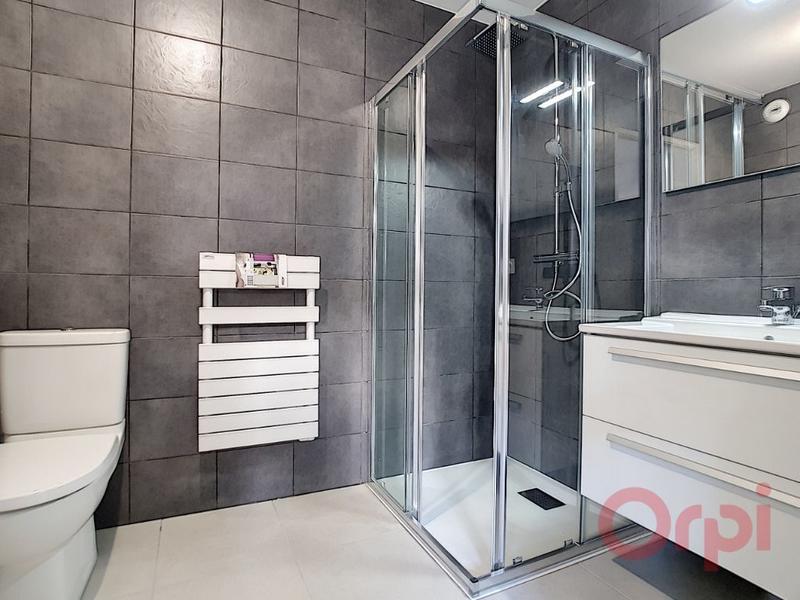 Appartement - 31 m² - 2 pièces