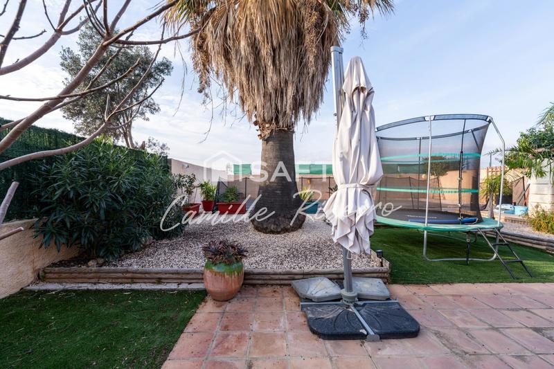 Maison - 142 m² - 5 pièces