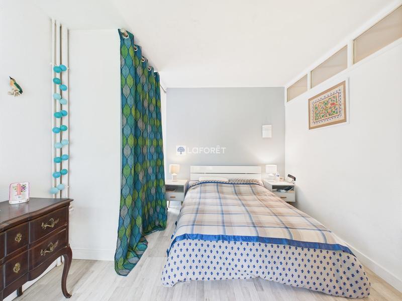 Villa - 130 m² - 8 pièces