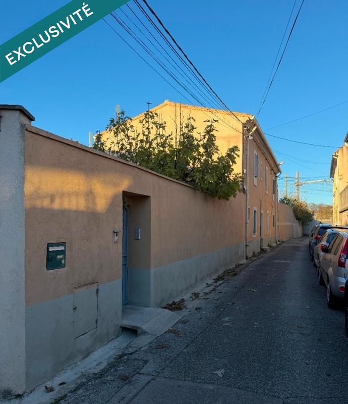 Maison - 535 m² - 20 pièces