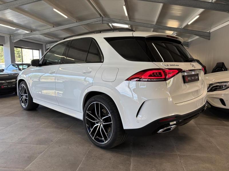 Mercedes Classe Gle 350 de + Hybrid Eq Power - Bva 9g-Tronic Amg Line 4-Matic Phase 1 / Garantie Construsteur