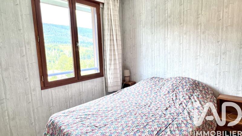 Appartement - 52 m² - 2 pièces