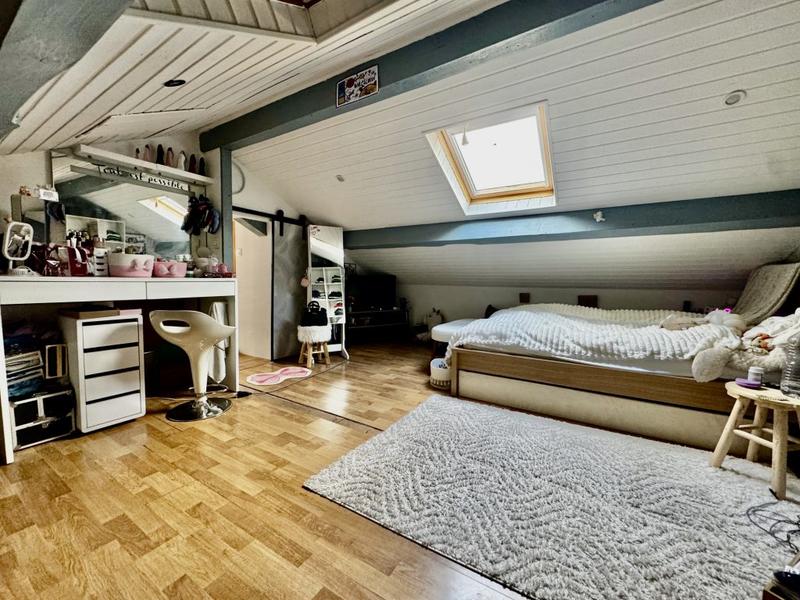 Maison - 79 m² - 3 pièces