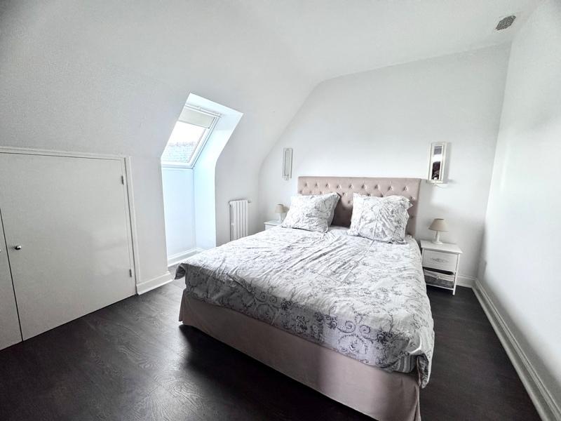 Maison - 158 m² - 6 pièces