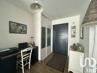 Maison - 116 m² - 5 pièces
