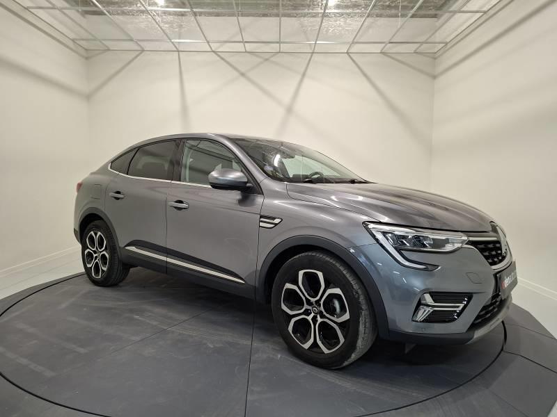 Renault Arkana TCe 140 Edc Fap - 21b Intens