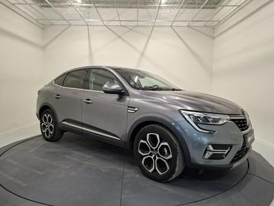 Renault Arkana TCe 140 Edc Fap - 21b Intens