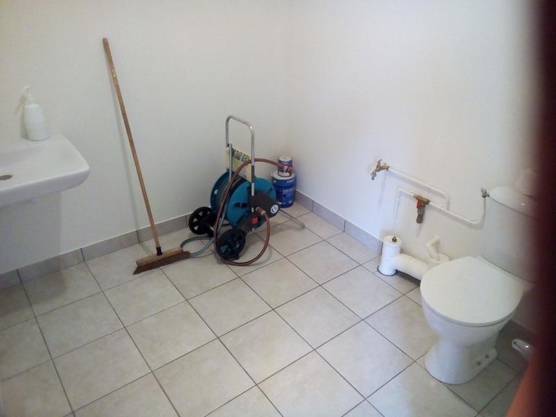 Local commercial - 295 m²