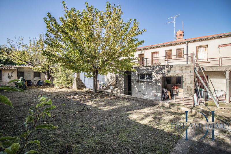 Maison - 145 m² - 6 pièces