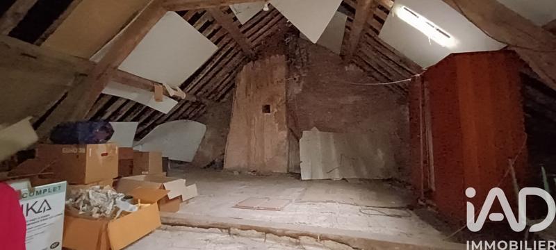 Maison - 106 m² - 4 pièces