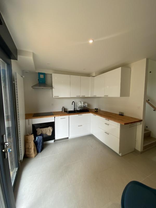 Chambre - 18 m² - 1 pièce