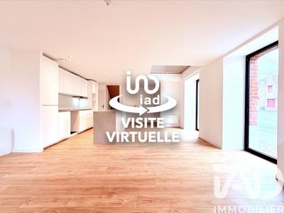 Maison de ville - 118 m² - 5 pièces