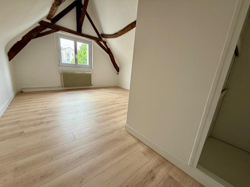 Maison - 131 m² - 6 pièces