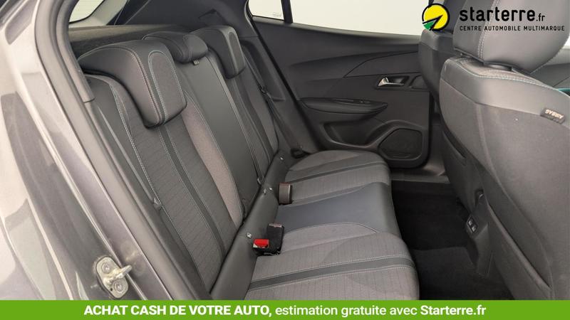 Peugeot 2008 PureTech 130 s&amp;S Bvm6 Allure